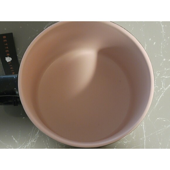 Better Living Halloween Embossed Skeleton "Literally Dead" Coffee Mug - Picture 4 of 4